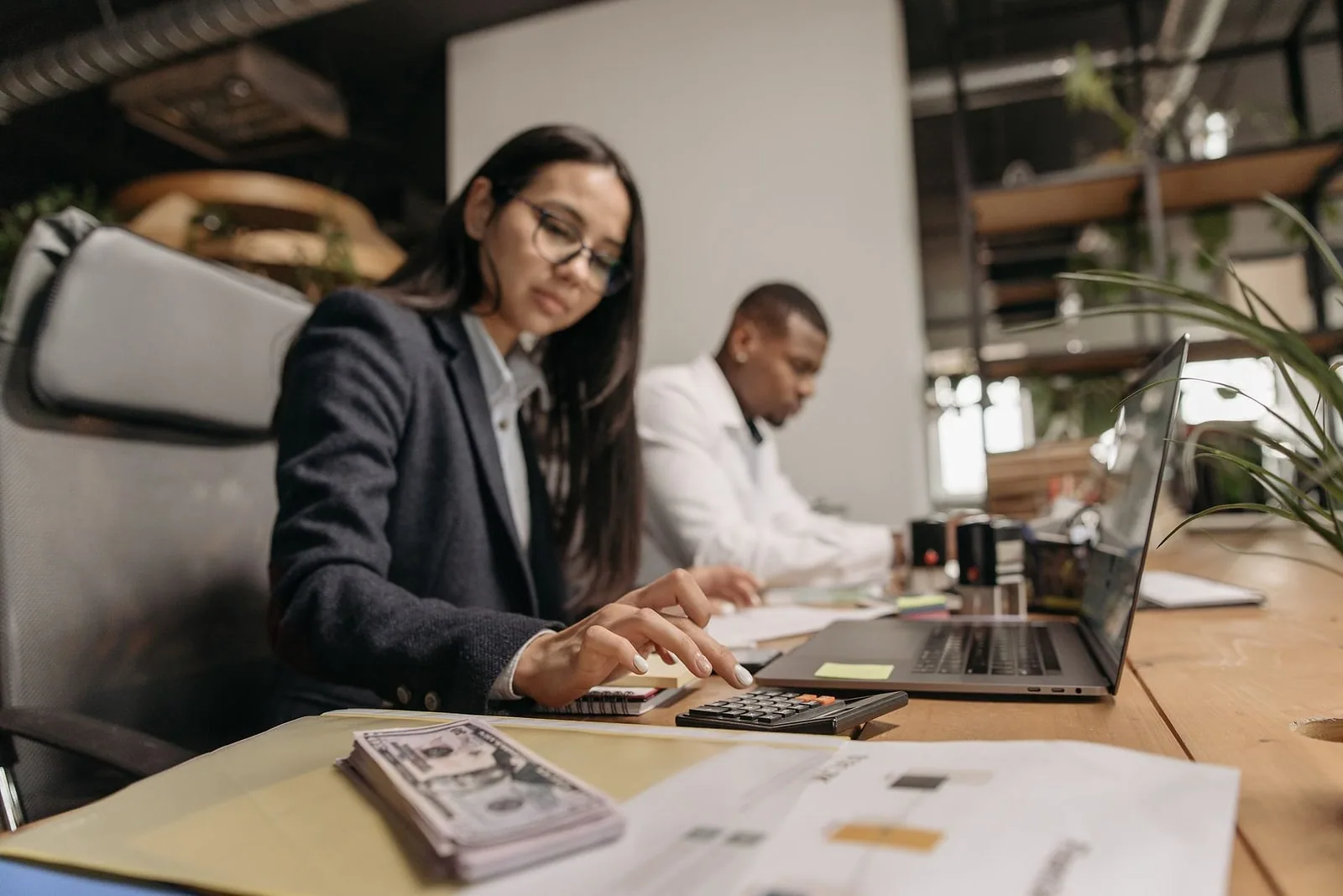AI automation for accounting & cpa firms