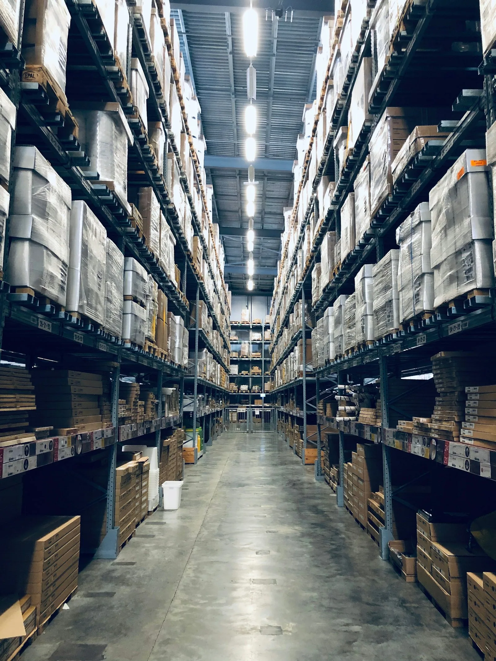 AI automation for b2b e-commerce & wholesale