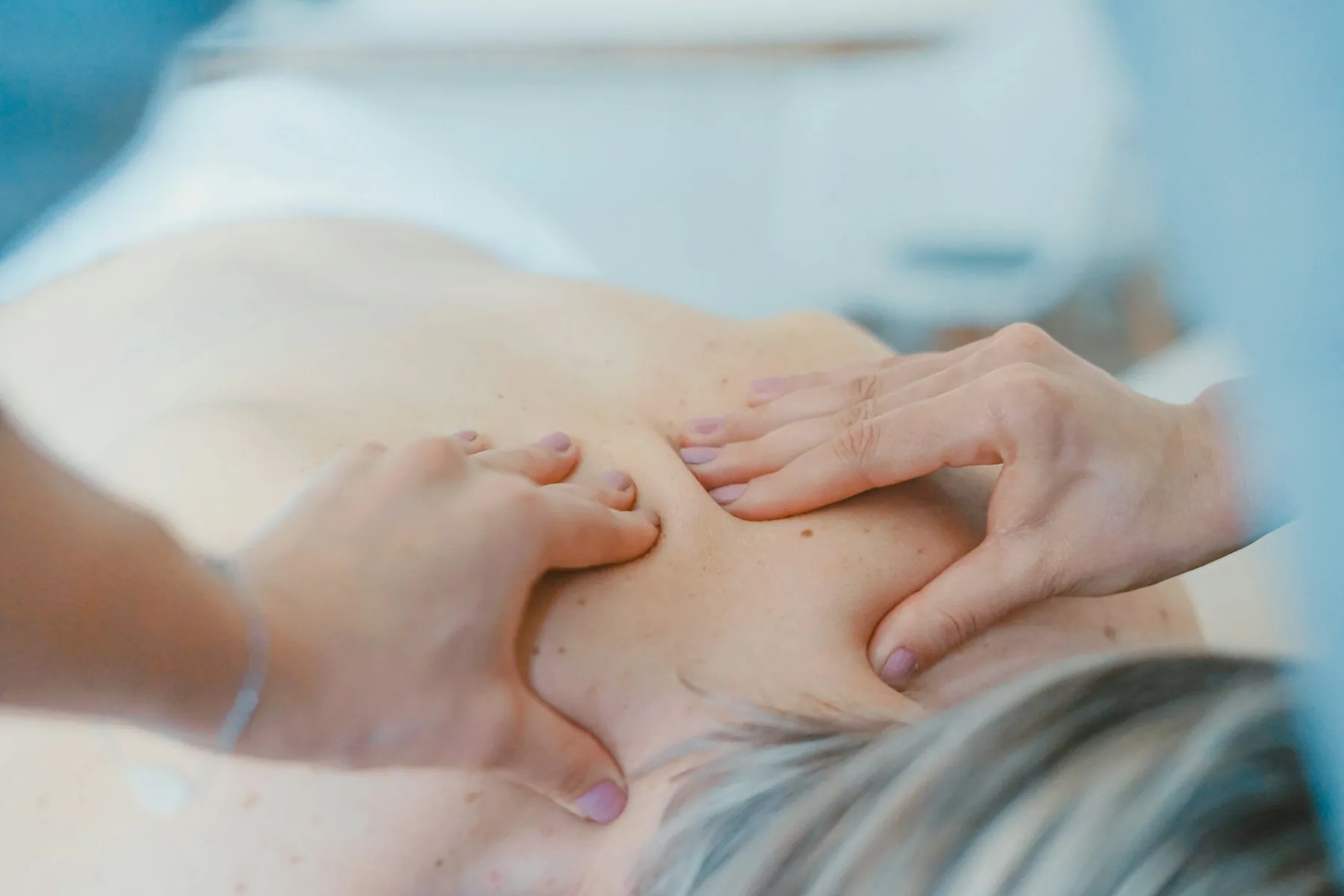 AI automation for chiropractic clinics
