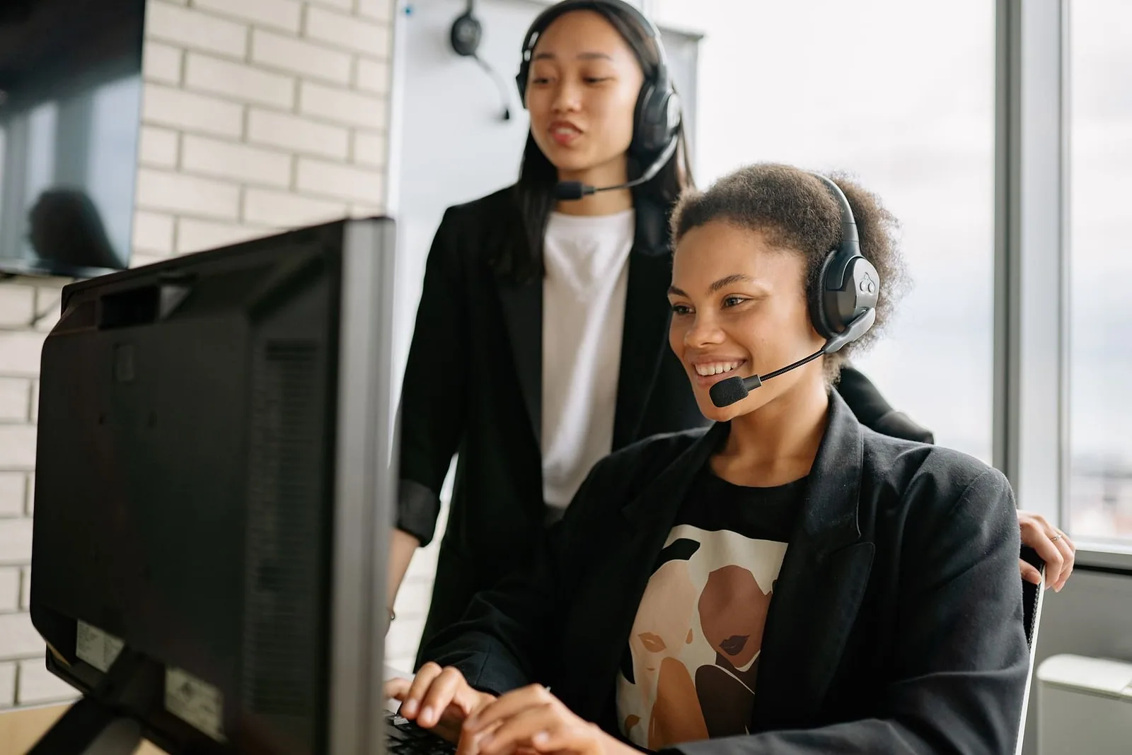 AI automation for claims management