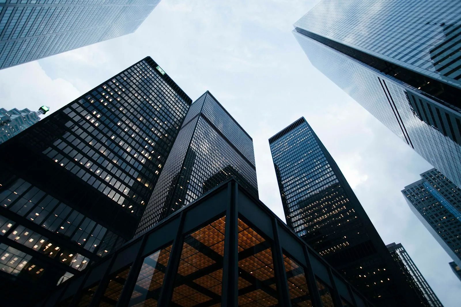 AI automation for commercial real estate