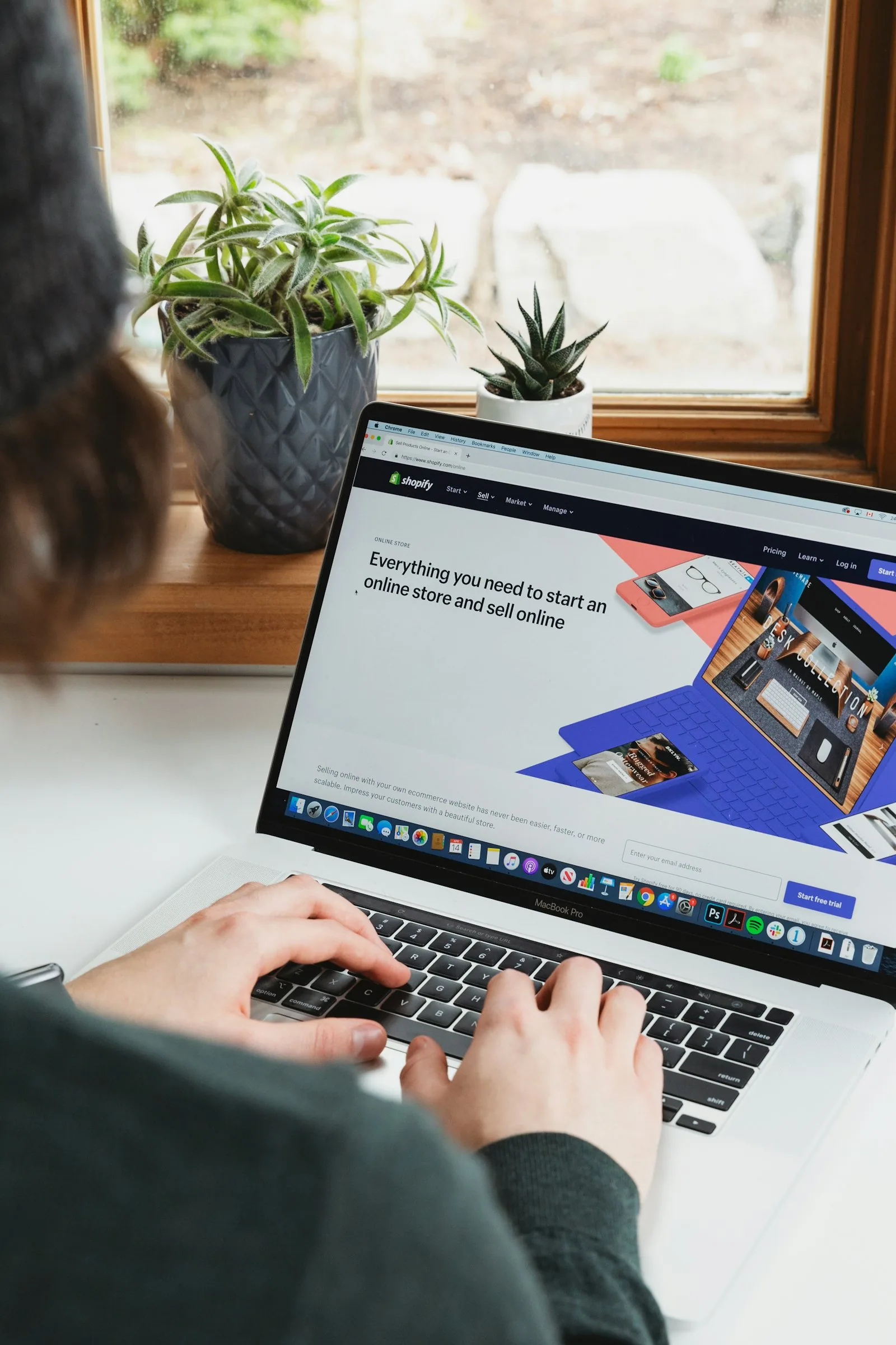 AI automation for dropshipping operations