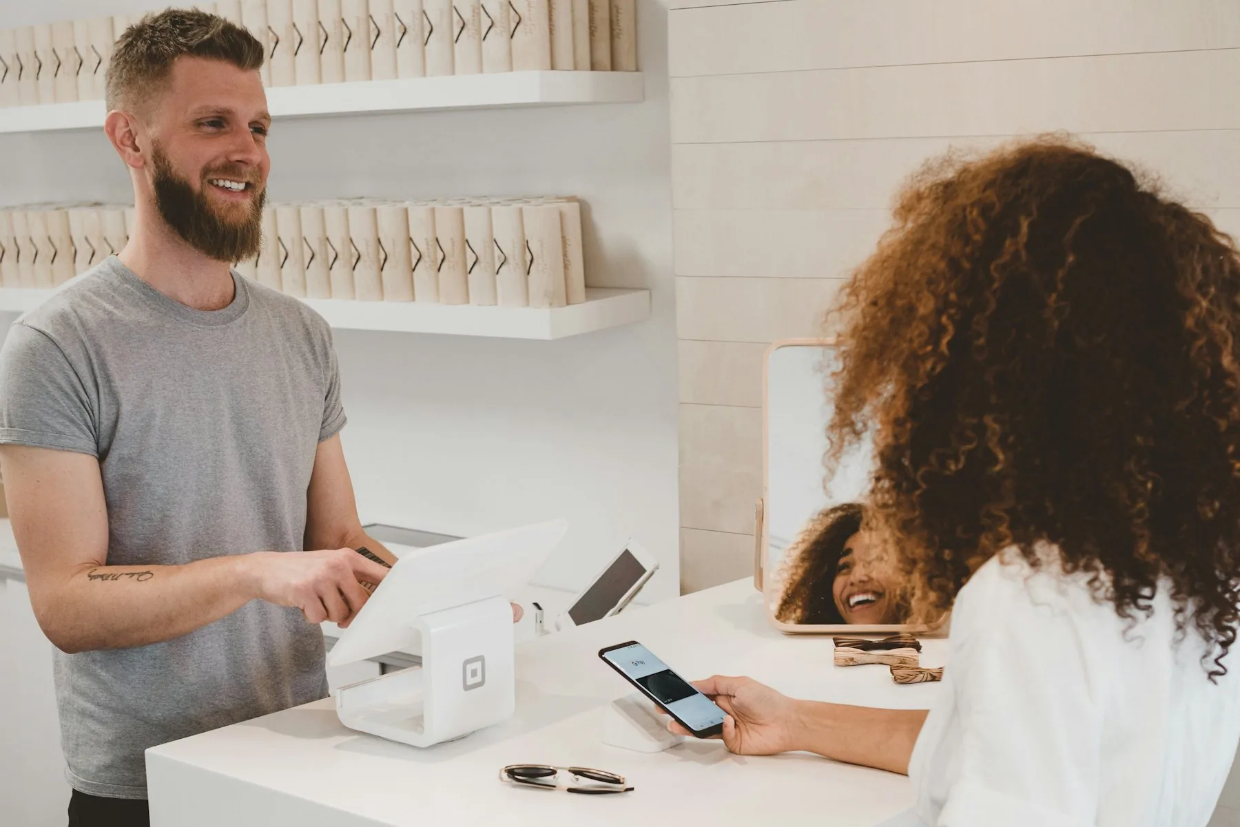 AI automation for e-commerce businesses