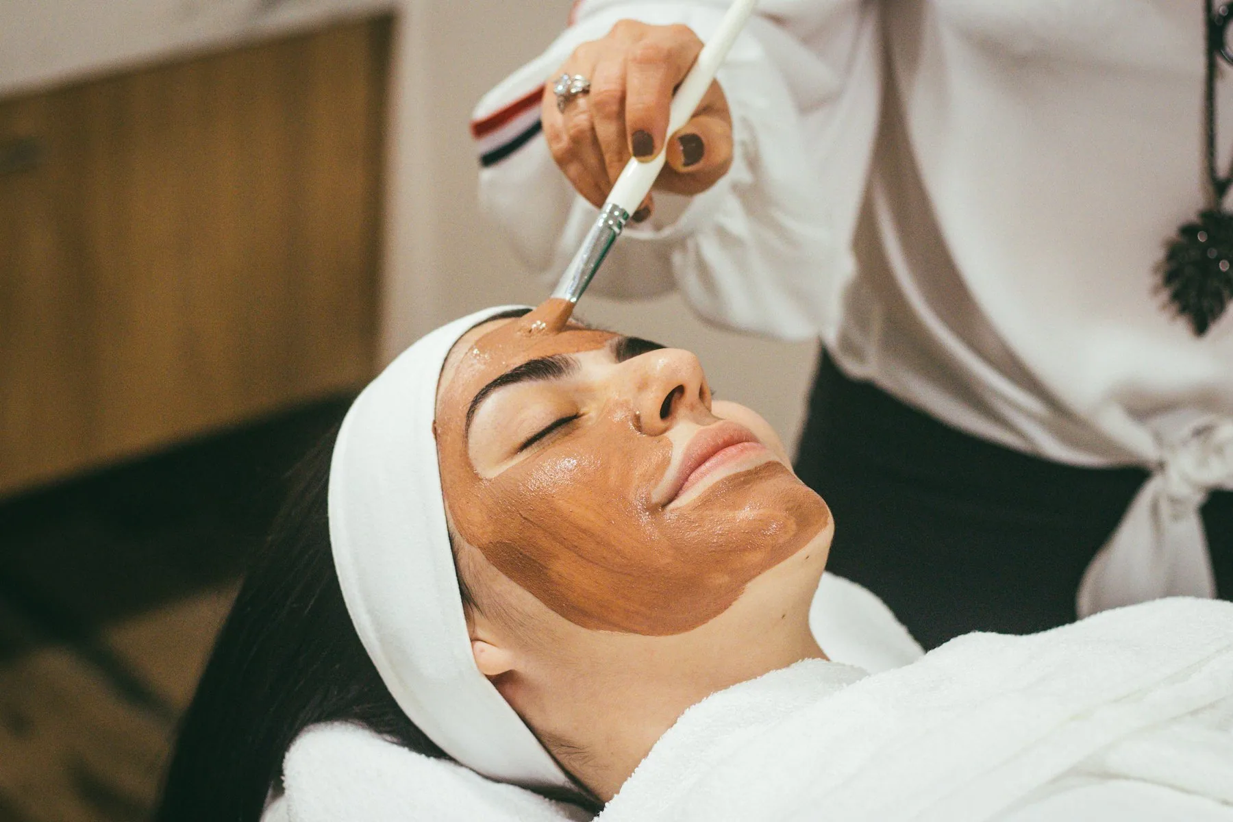 AI automation for med spa & aesthetics clinics