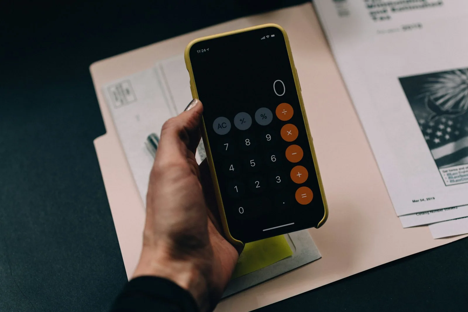 AI automation for mortgage & lending