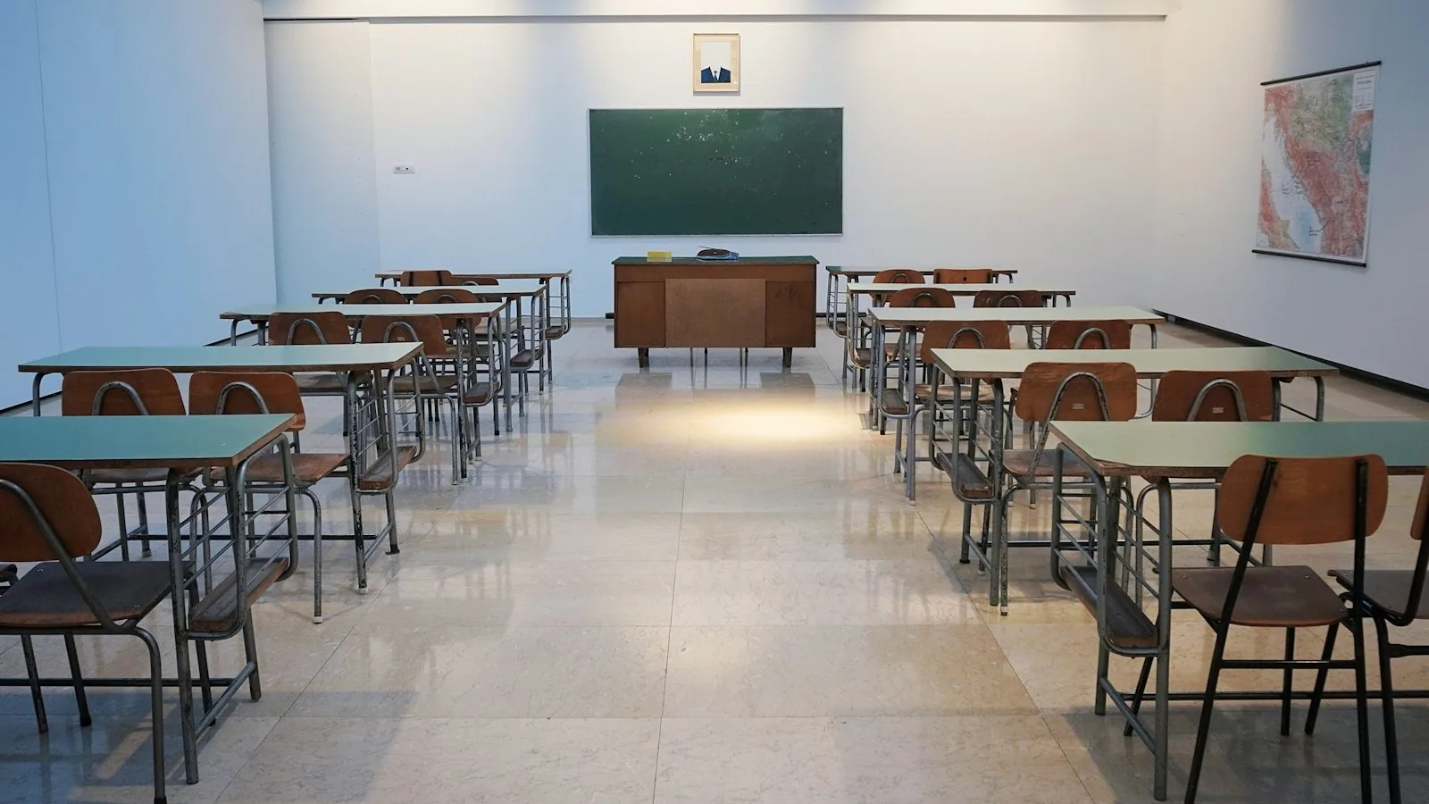 AI automation for private schools
