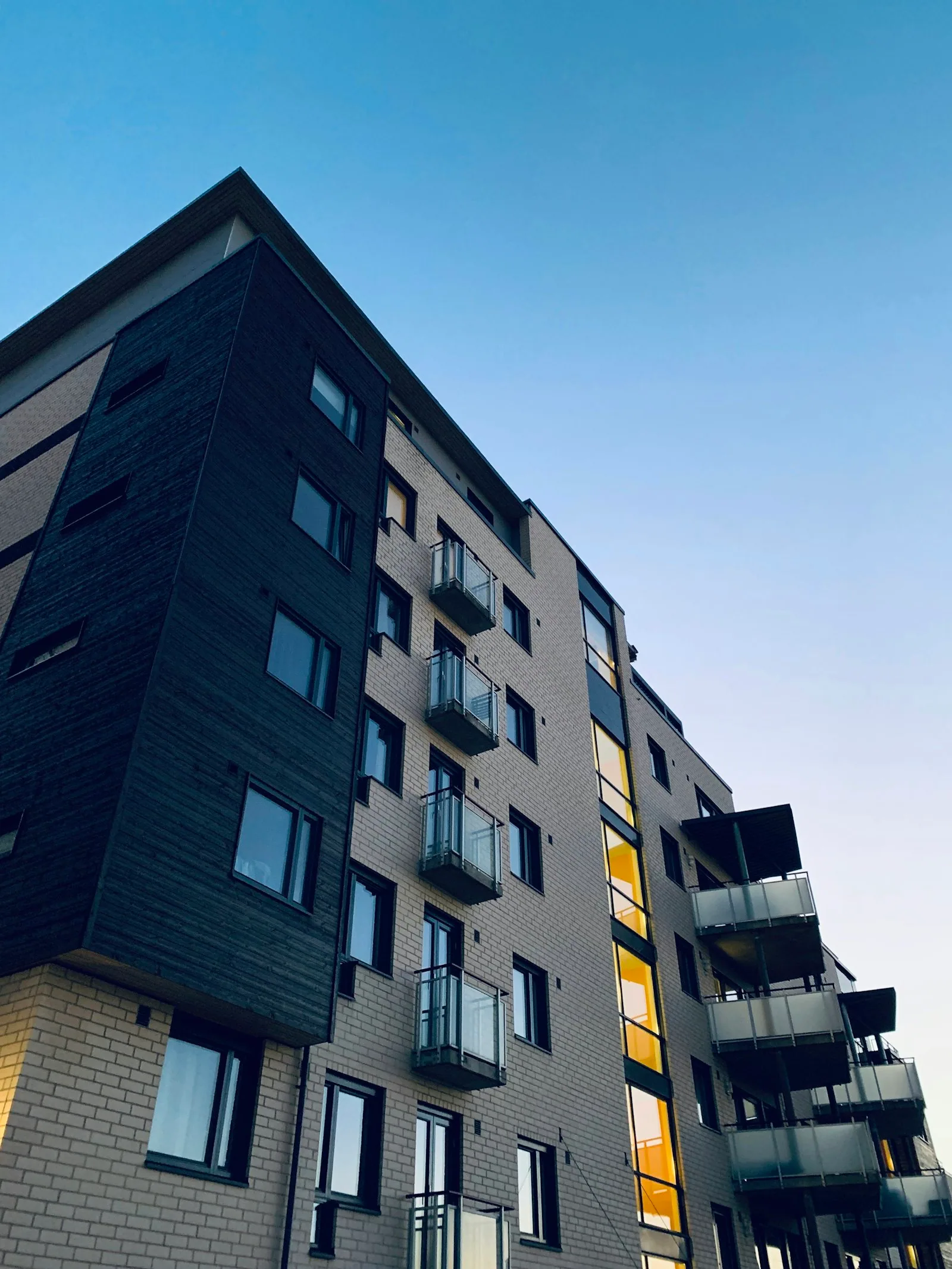 AI automation for property management companies