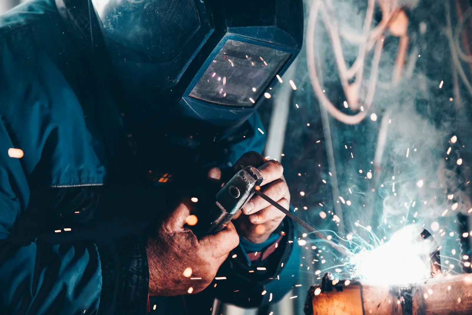 AI automation for vocational & trade schools