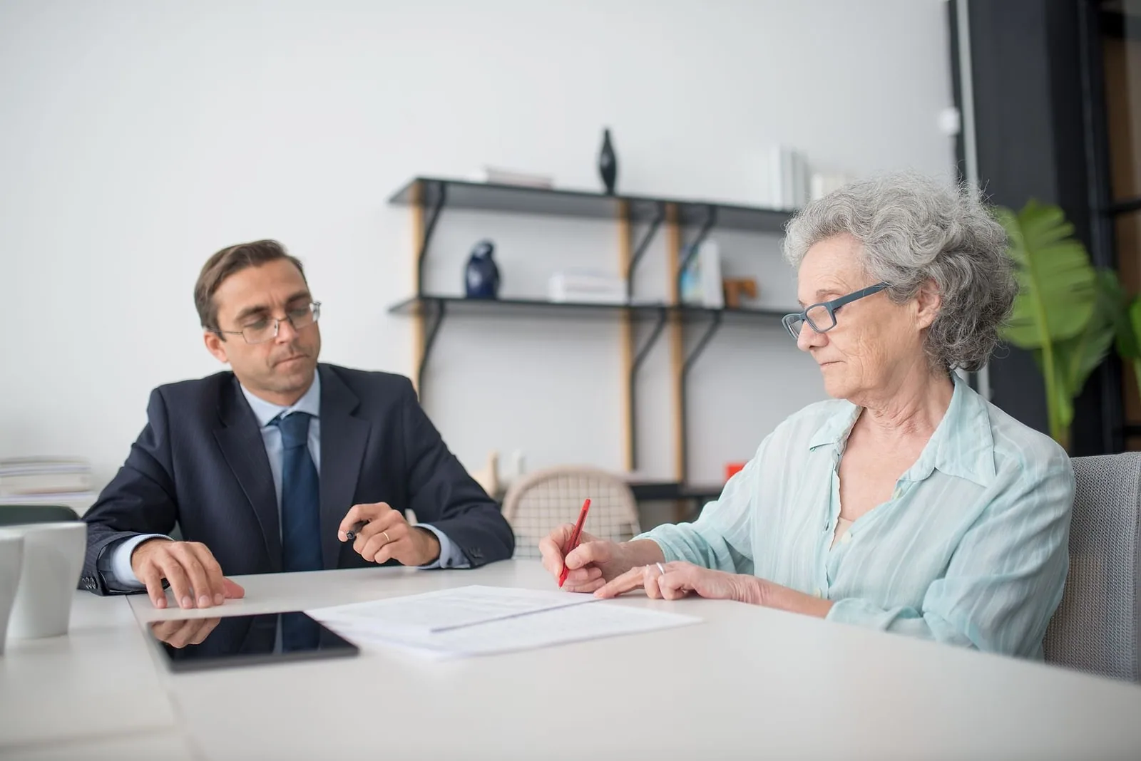 AI automation for wills, trusts & probate